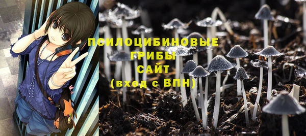 альфа пвп Баксан